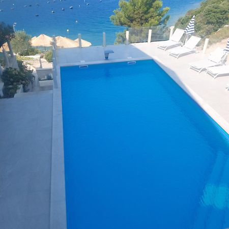Apartmani Barka Neum Luaran gambar