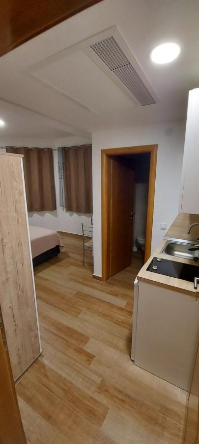 Apartmani Barka Neum Luaran gambar