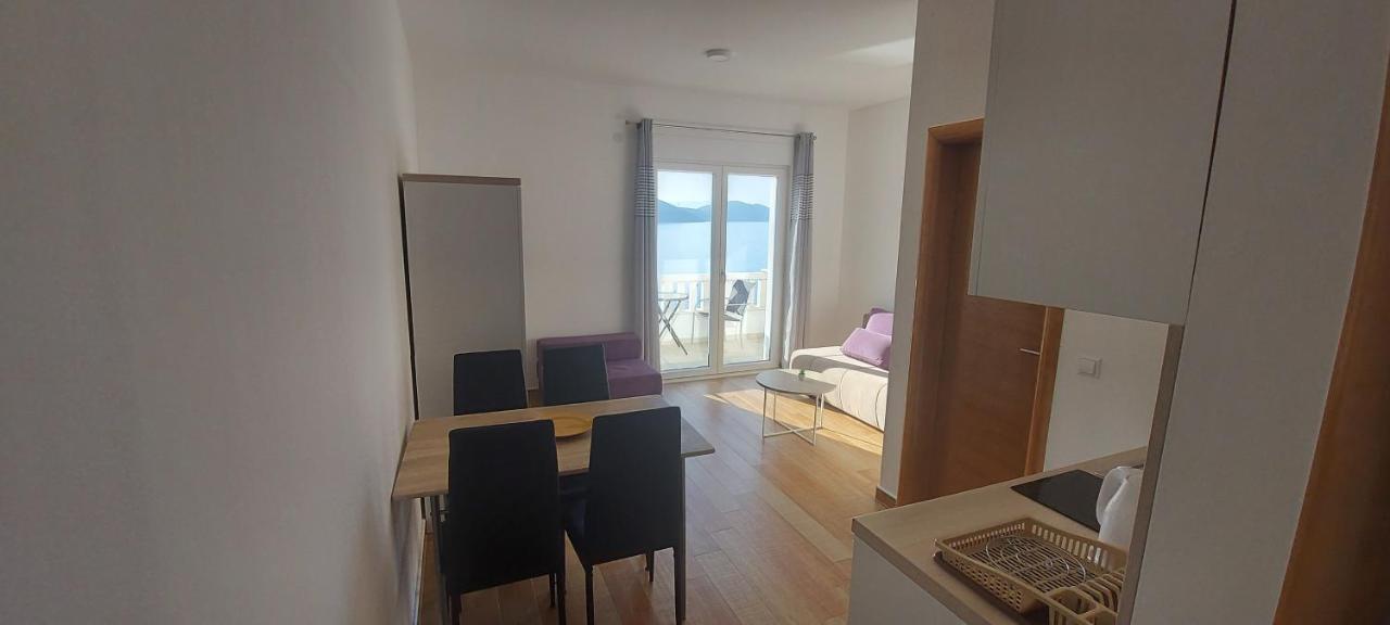 Apartmani Barka Neum Luaran gambar