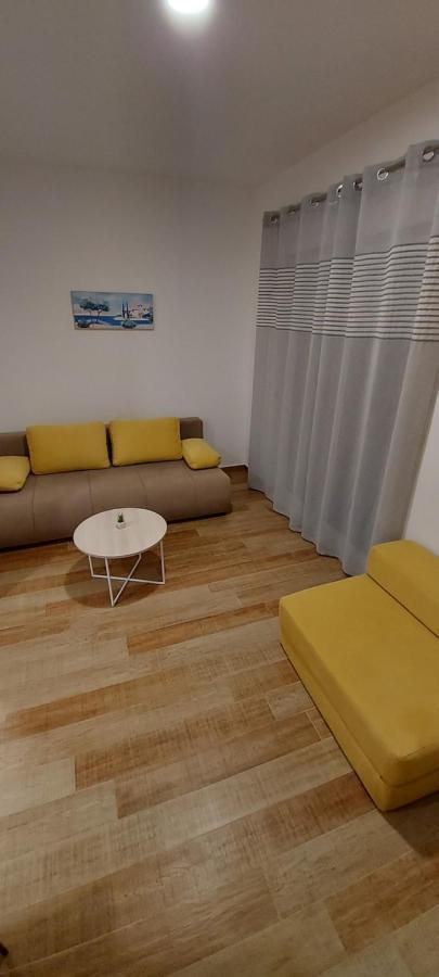 Apartmani Barka Neum Luaran gambar