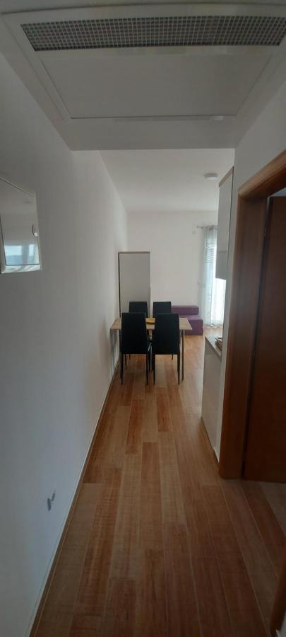 Apartmani Barka Neum Luaran gambar