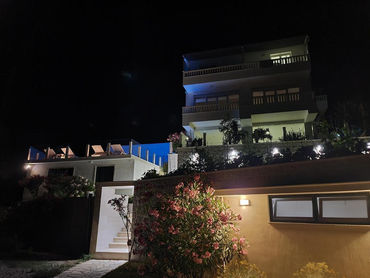 Apartmani Barka Neum Luaran gambar