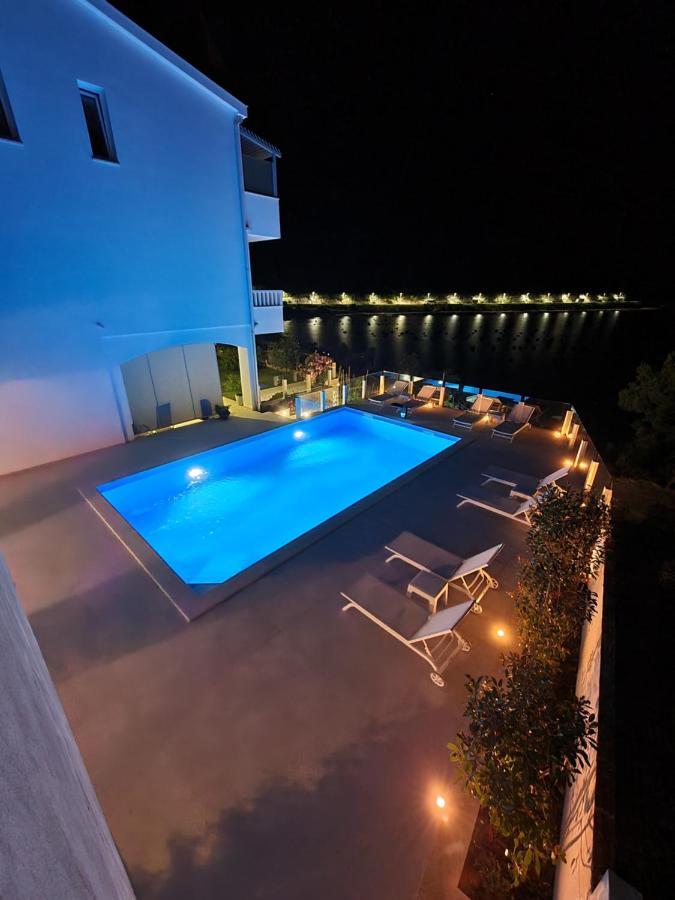 Apartmani Barka Neum Luaran gambar
