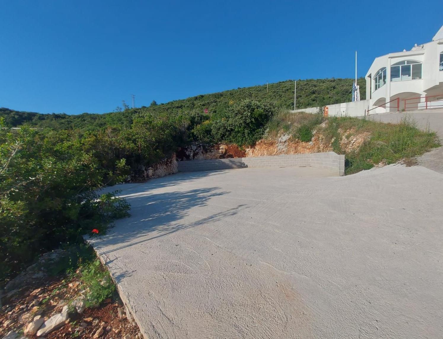 Apartmani Barka Neum Luaran gambar
